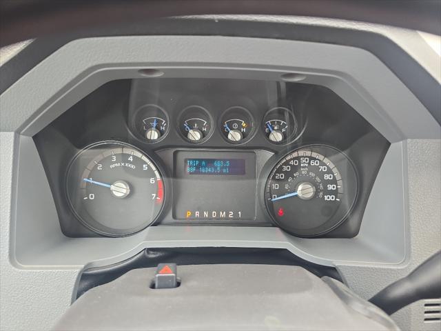 used 2012 Ford F-350 car, priced at $22,995