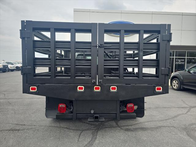 used 2012 Ford F-350 car, priced at $22,995