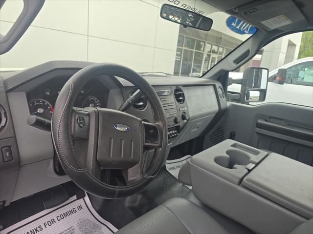 used 2012 Ford F-350 car, priced at $22,995