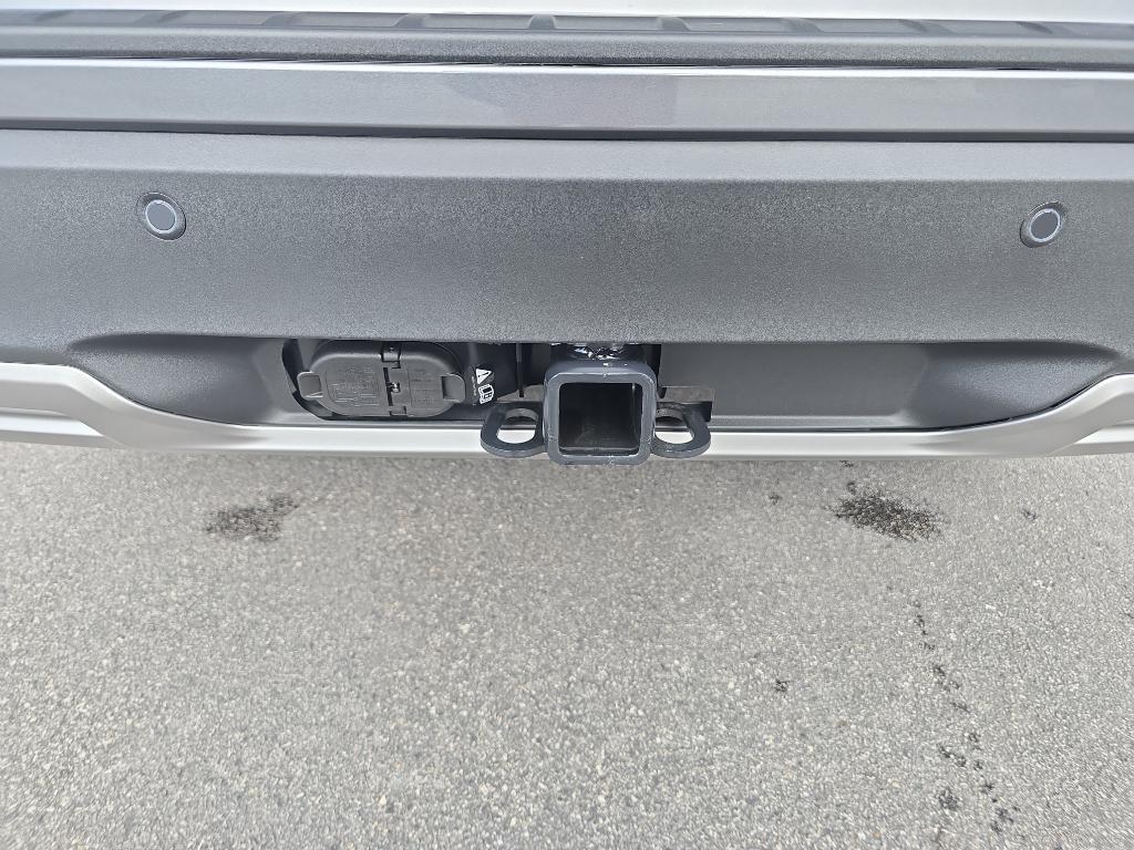 new 2026 Ford Explorer car, priced at $47,495