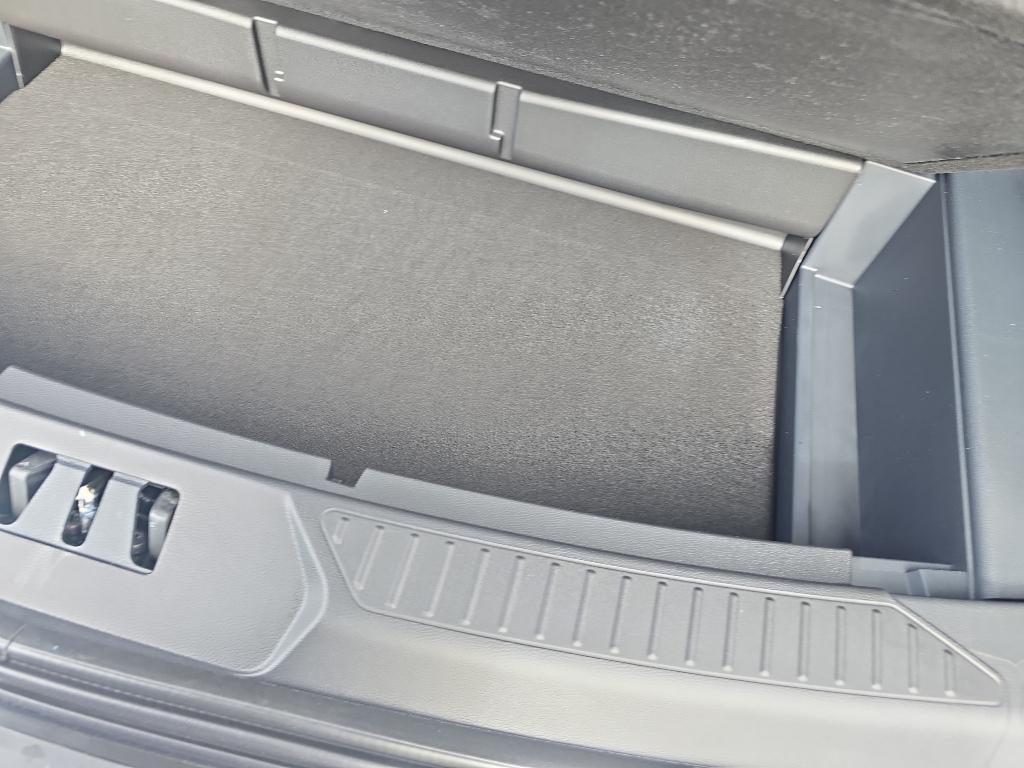 new 2026 Ford Explorer car, priced at $47,495