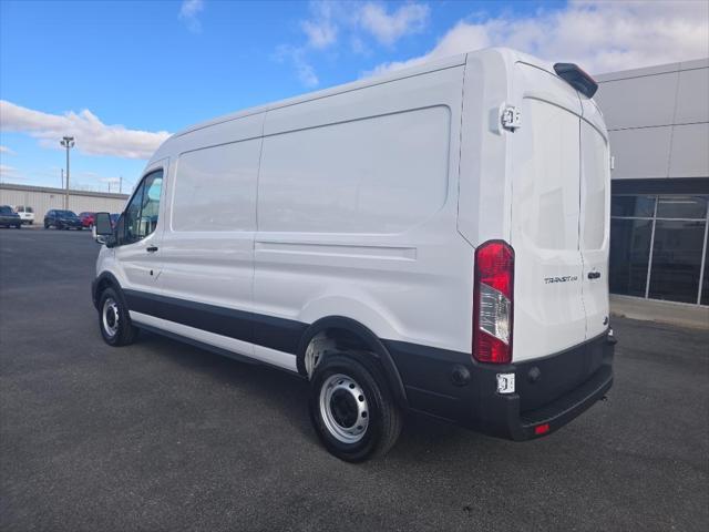 new 2024 Ford Transit-250 car, priced at $55,220