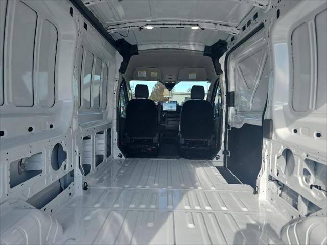 new 2024 Ford Transit-250 car, priced at $55,220