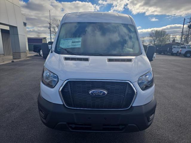 new 2024 Ford Transit-250 car, priced at $55,220