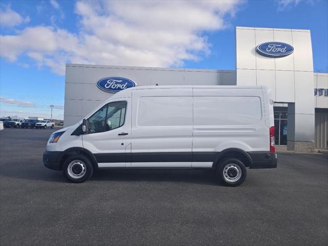 new 2024 Ford Transit-250 car, priced at $55,220