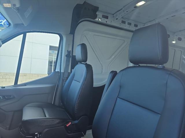 new 2024 Ford Transit-250 car, priced at $55,220