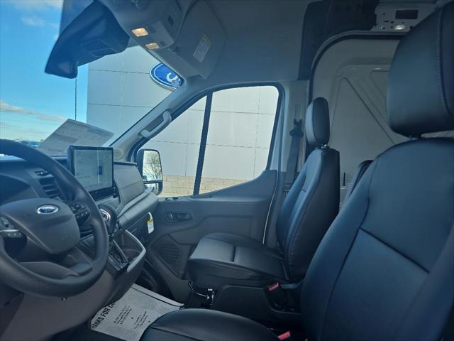 new 2024 Ford Transit-250 car, priced at $55,220