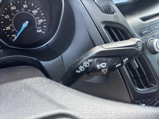 used 2016 Ford Focus car, priced at $7,995