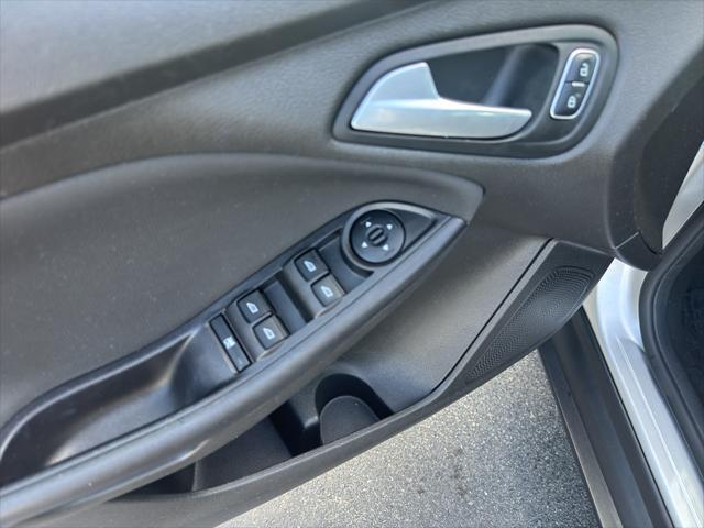 used 2016 Ford Focus car, priced at $7,995