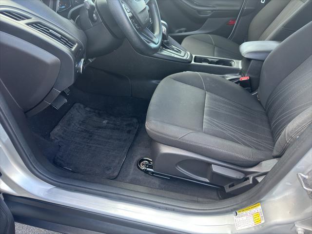 used 2016 Ford Focus car, priced at $7,995