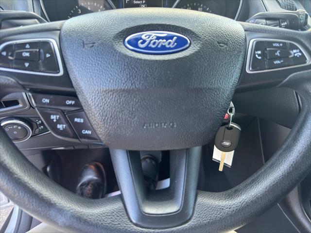 used 2016 Ford Focus car, priced at $7,995