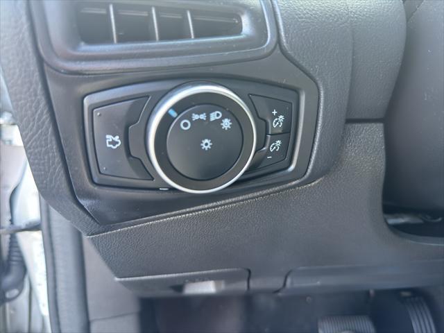 used 2016 Ford Focus car, priced at $7,995