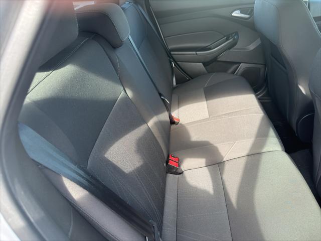used 2016 Ford Focus car, priced at $7,995