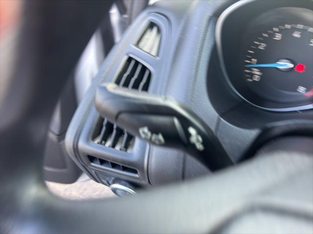 used 2016 Ford Focus car, priced at $7,995