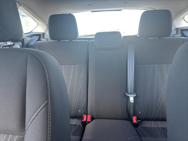 used 2016 Ford Focus car, priced at $7,995