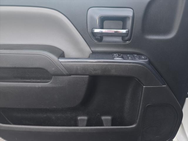 used 2015 Chevrolet Silverado 2500 car, priced at $21,900