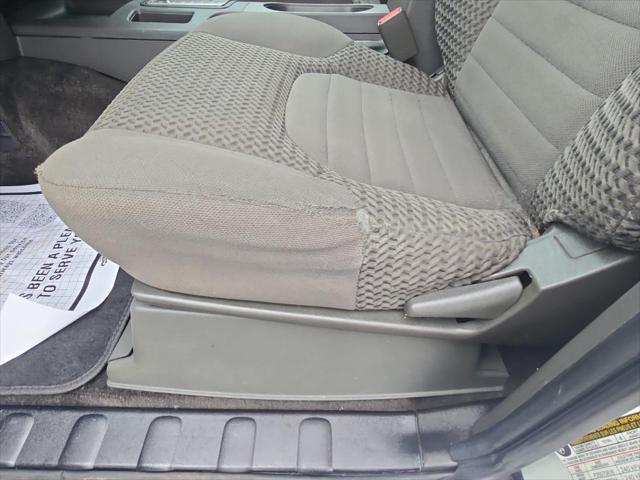 used 2018 Nissan Frontier car, priced at $15,995