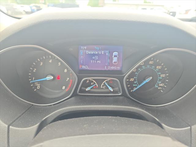 used 2014 Ford Focus car, priced at $8,495