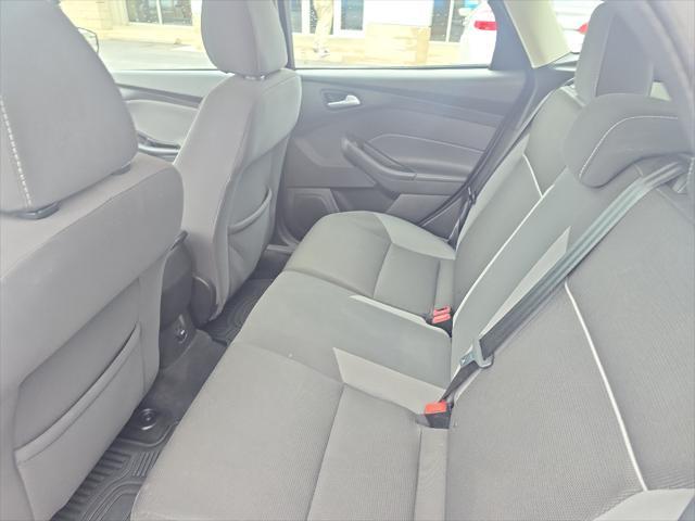 used 2014 Ford Focus car, priced at $8,495