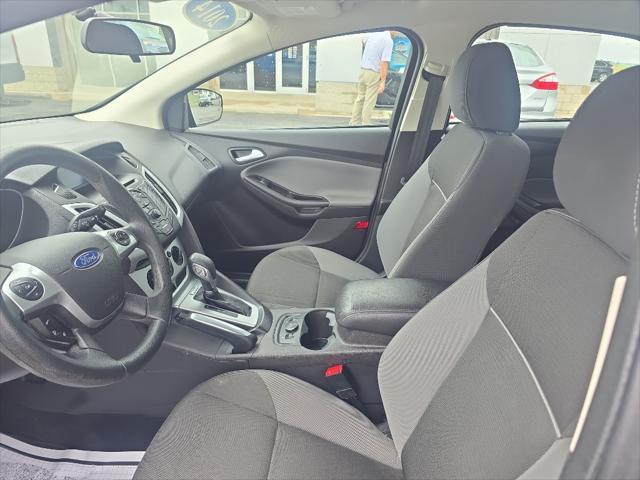 used 2014 Ford Focus car, priced at $8,495