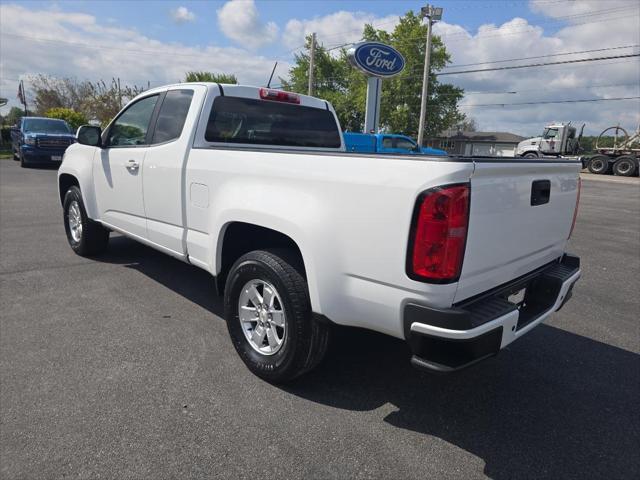 used 2016 Chevrolet Colorado car, priced at $16,995