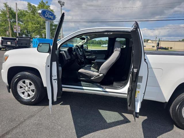 used 2016 Chevrolet Colorado car, priced at $16,995