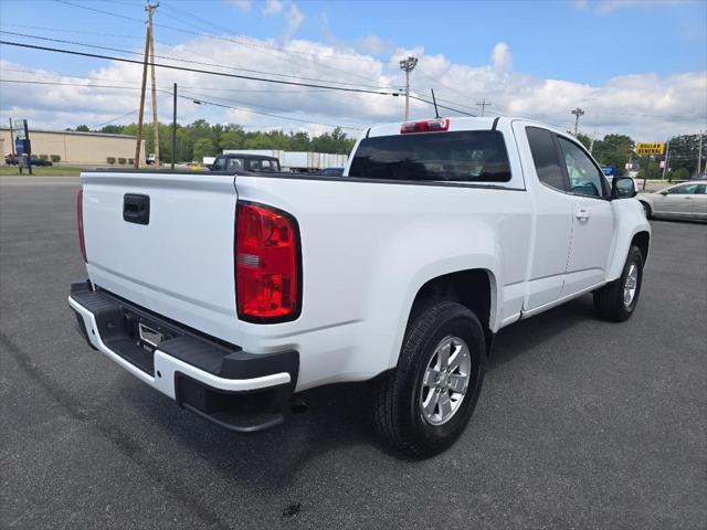 used 2016 Chevrolet Colorado car, priced at $16,995