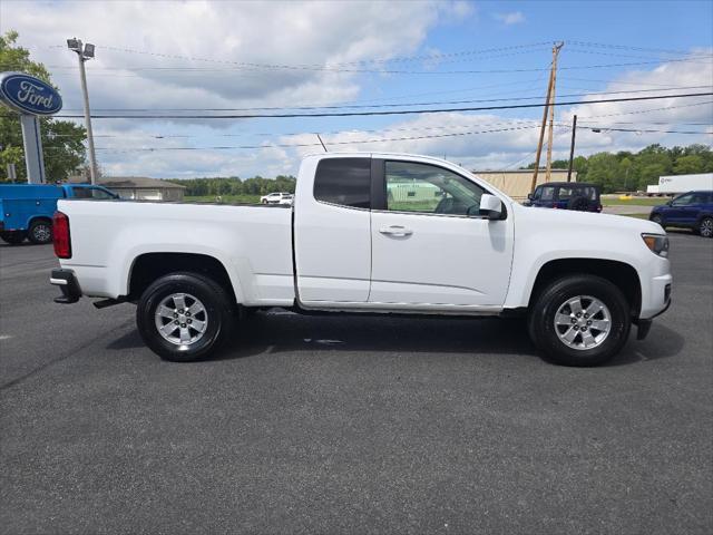 used 2016 Chevrolet Colorado car, priced at $16,995