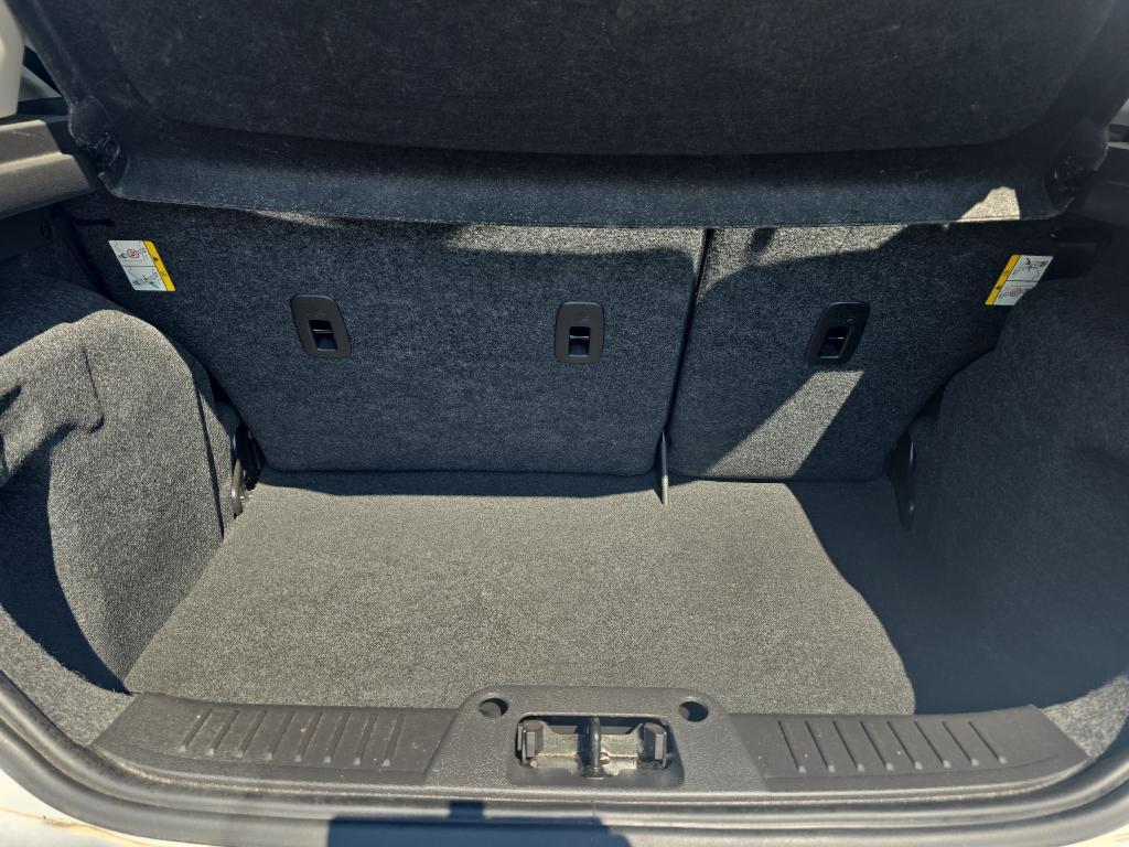 used 2013 Ford Fiesta car, priced at $6,995