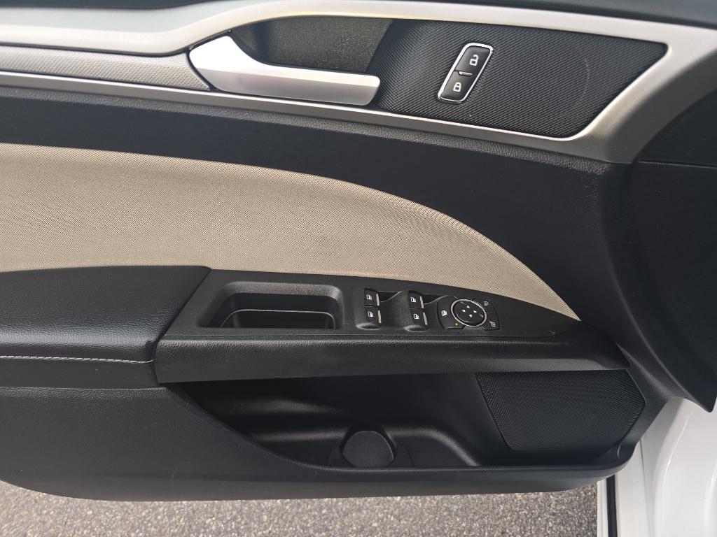 used 2019 Ford Fusion car, priced at $11,995