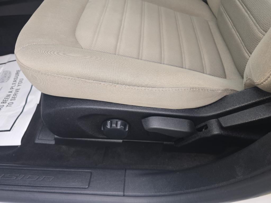 used 2019 Ford Fusion car, priced at $11,995