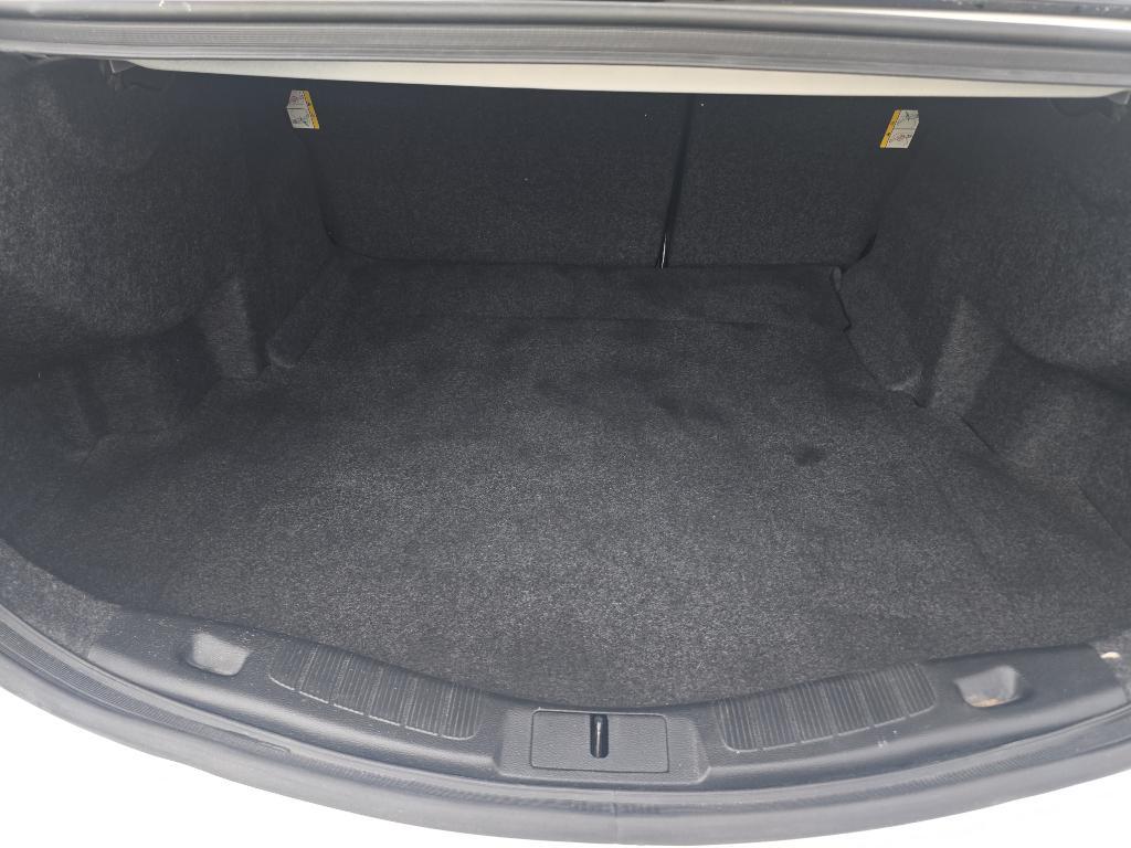 used 2019 Ford Fusion car, priced at $11,995