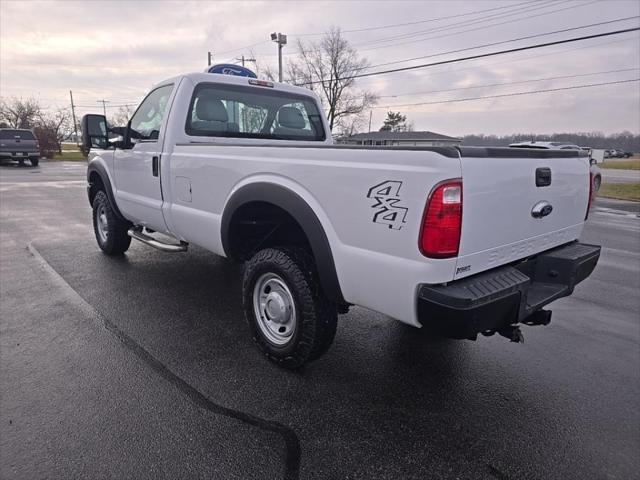 used 2015 Ford F-250 car, priced at $25,995