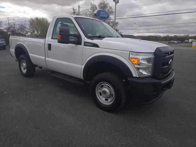 used 2014 Ford F-250 car, priced at $19,995