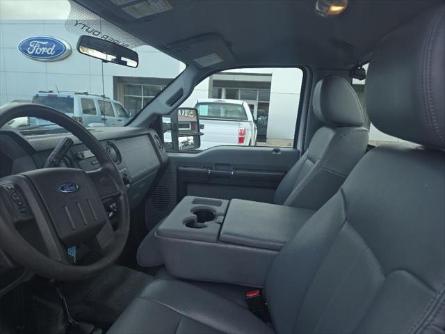 used 2014 Ford F-250 car, priced at $19,995