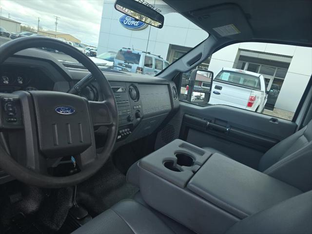 used 2014 Ford F-250 car, priced at $19,995