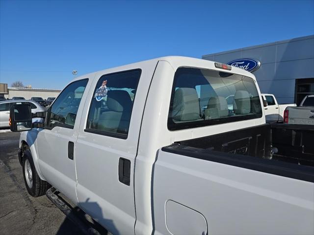 used 2015 Ford F-350 car, priced at $26,995