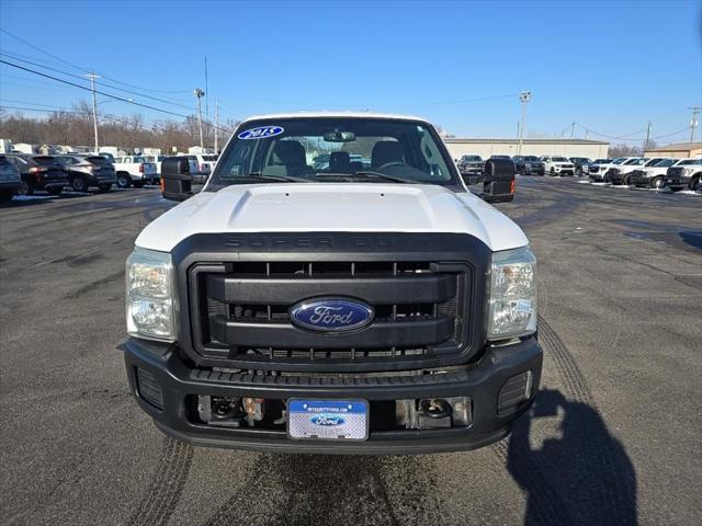 used 2015 Ford F-350 car, priced at $26,995