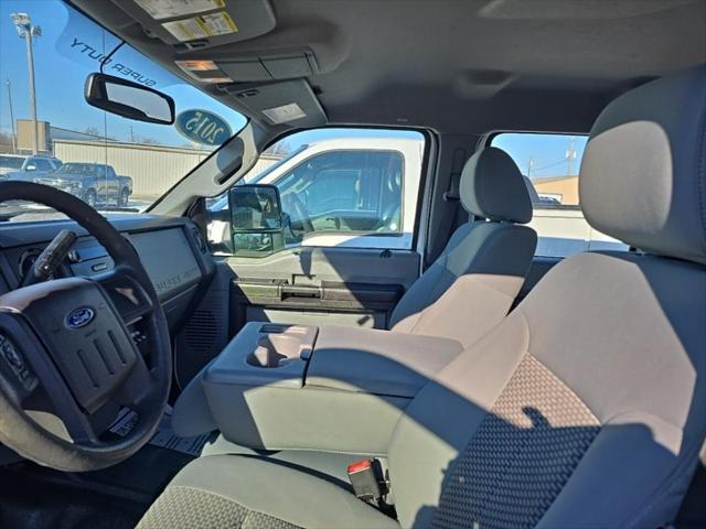 used 2015 Ford F-350 car, priced at $26,995