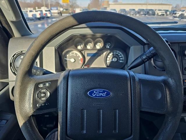 used 2015 Ford F-350 car, priced at $26,995