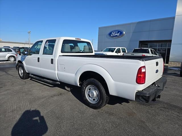 used 2015 Ford F-350 car, priced at $26,995