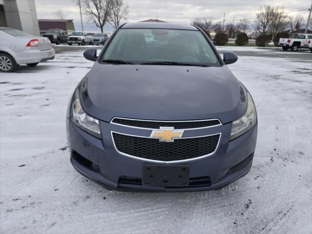 used 2013 Chevrolet Cruze car, priced at $5,995