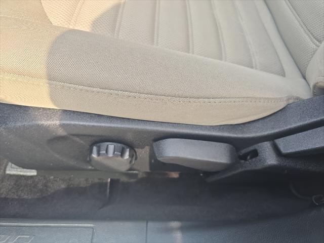 used 2017 Ford Fusion car, priced at $12,995