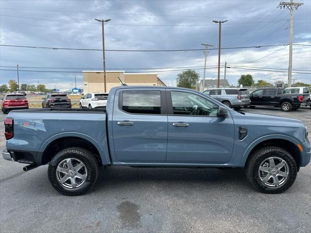 new 2024 Ford Ranger car, priced at $42,995