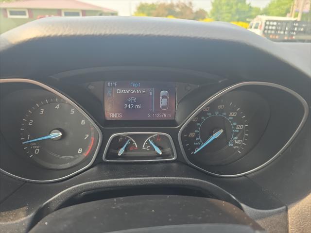 used 2014 Ford Focus car, priced at $6,995
