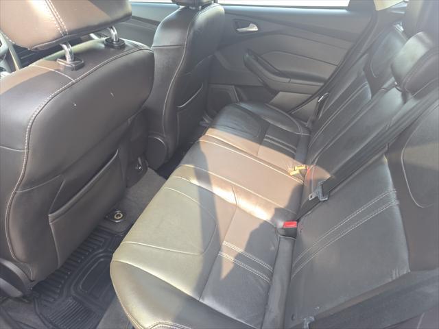 used 2014 Ford Focus car, priced at $6,995