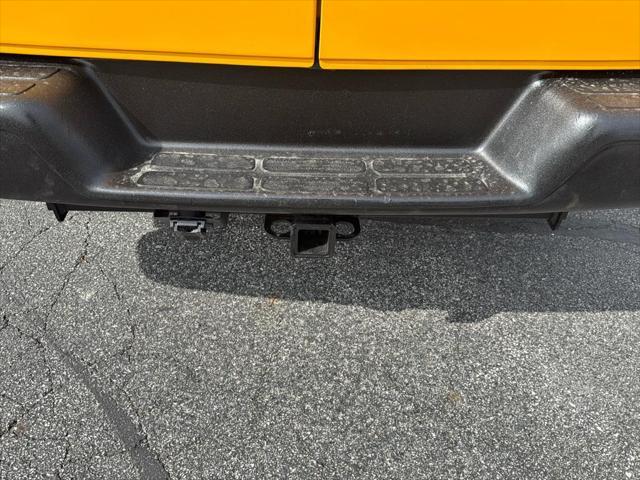 used 2012 Chevrolet Express 2500 car, priced at $13,995