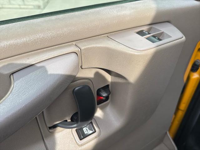 used 2012 Chevrolet Express 2500 car, priced at $13,995