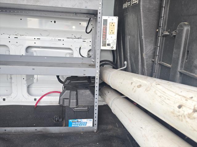 used 2015 Ford Transit-250 car, priced at $21,995