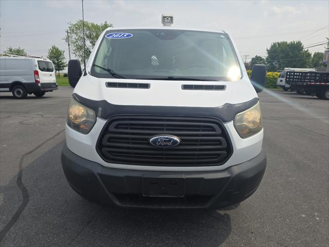 used 2015 Ford Transit-250 car, priced at $21,995